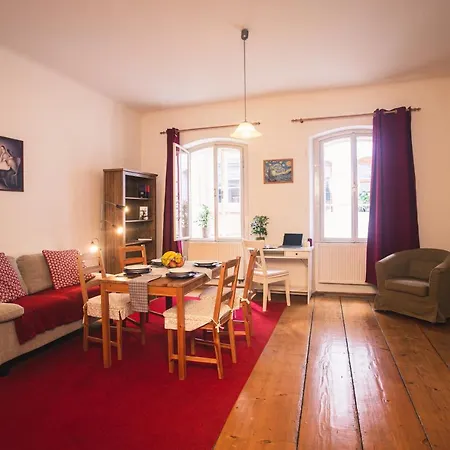 Downtown Apartments Cesky Krumlov Exterior photo