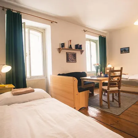 Downtown Apartments Cesky Krumlov Exterior photo