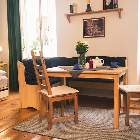 Downtown Apartments Cesky Krumlov Exterior photo