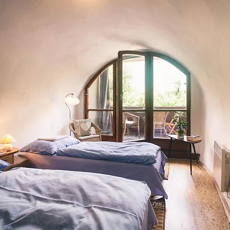 Downtown Apartments Cesky Krumlov Exterior photo