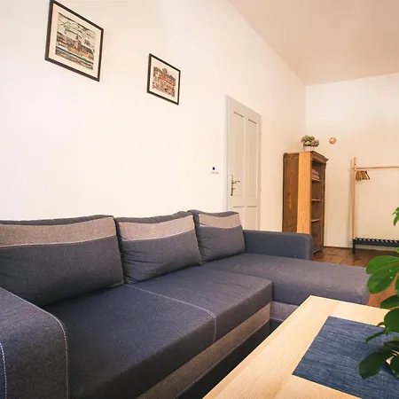 Downtown Apartments Cesky Krumlov Exterior photo