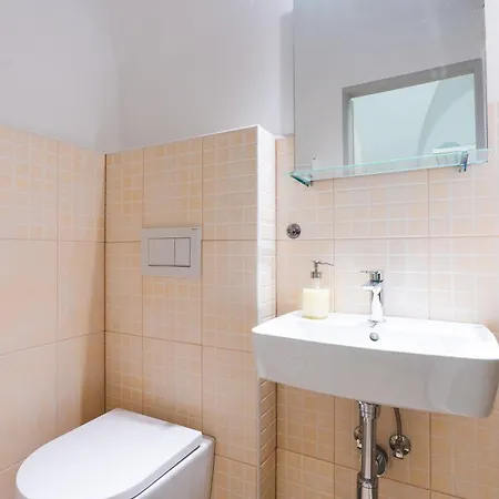 Downtown Apartments Cesky Krumlov Exterior photo