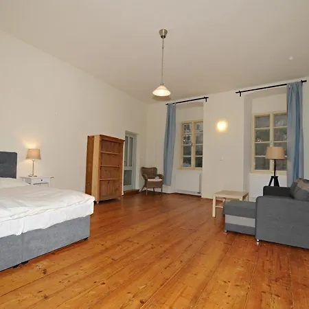Downtown Apartments Cesky Krumlov Exterior photo