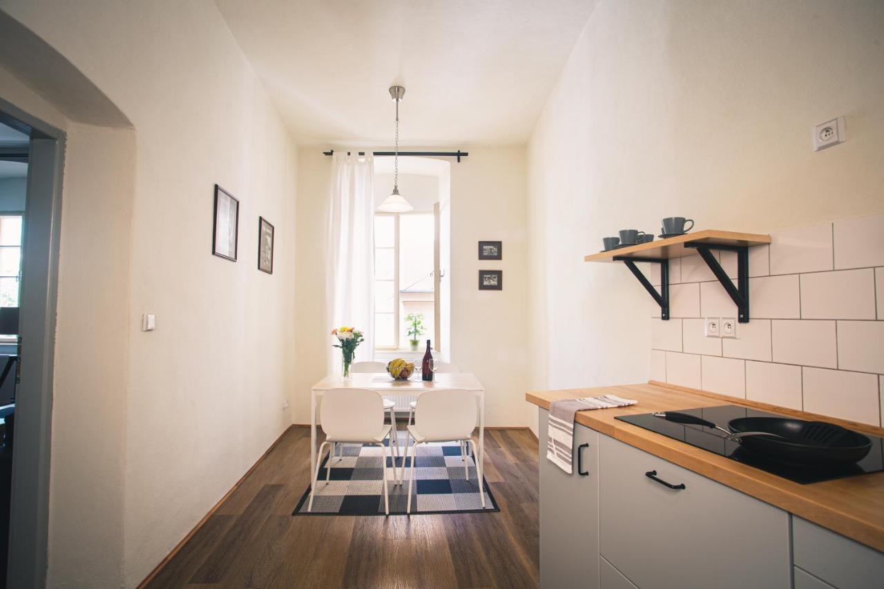 Apartment Downtown *