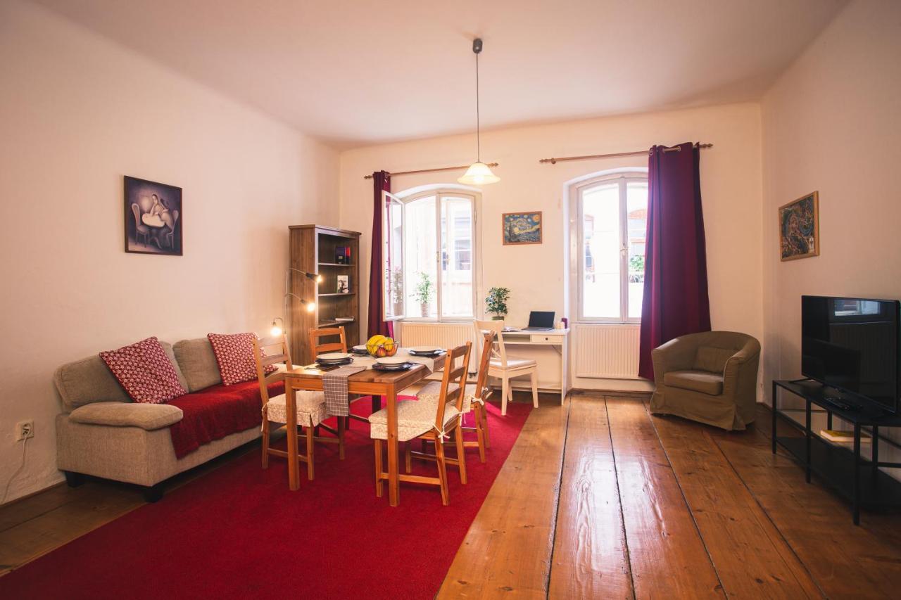 Apartment Downtown