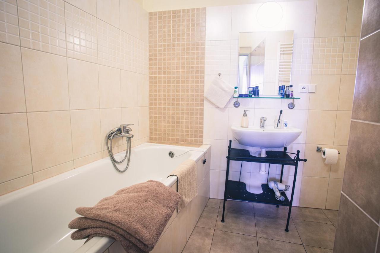 Downtown Apartment Cesky Krumlov