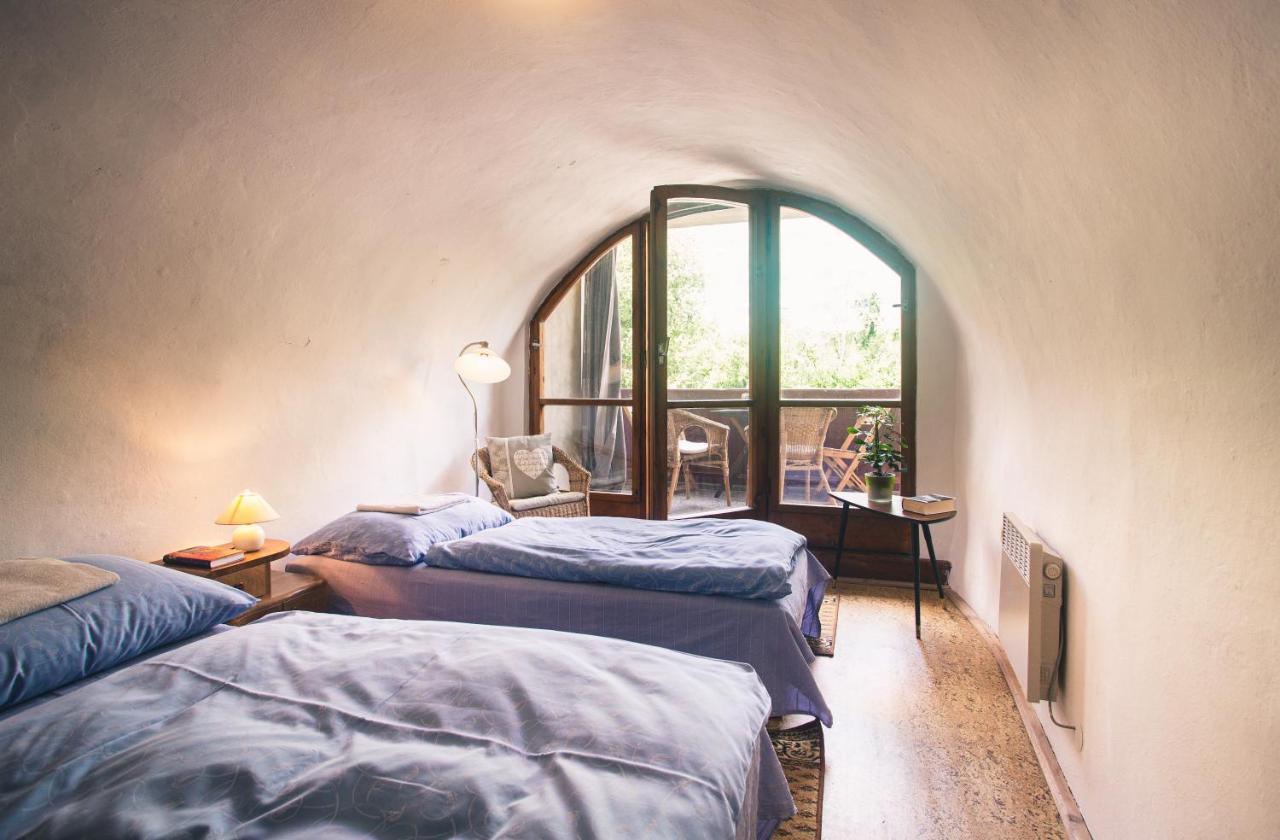Apartment Downtown Cesky Krumlov