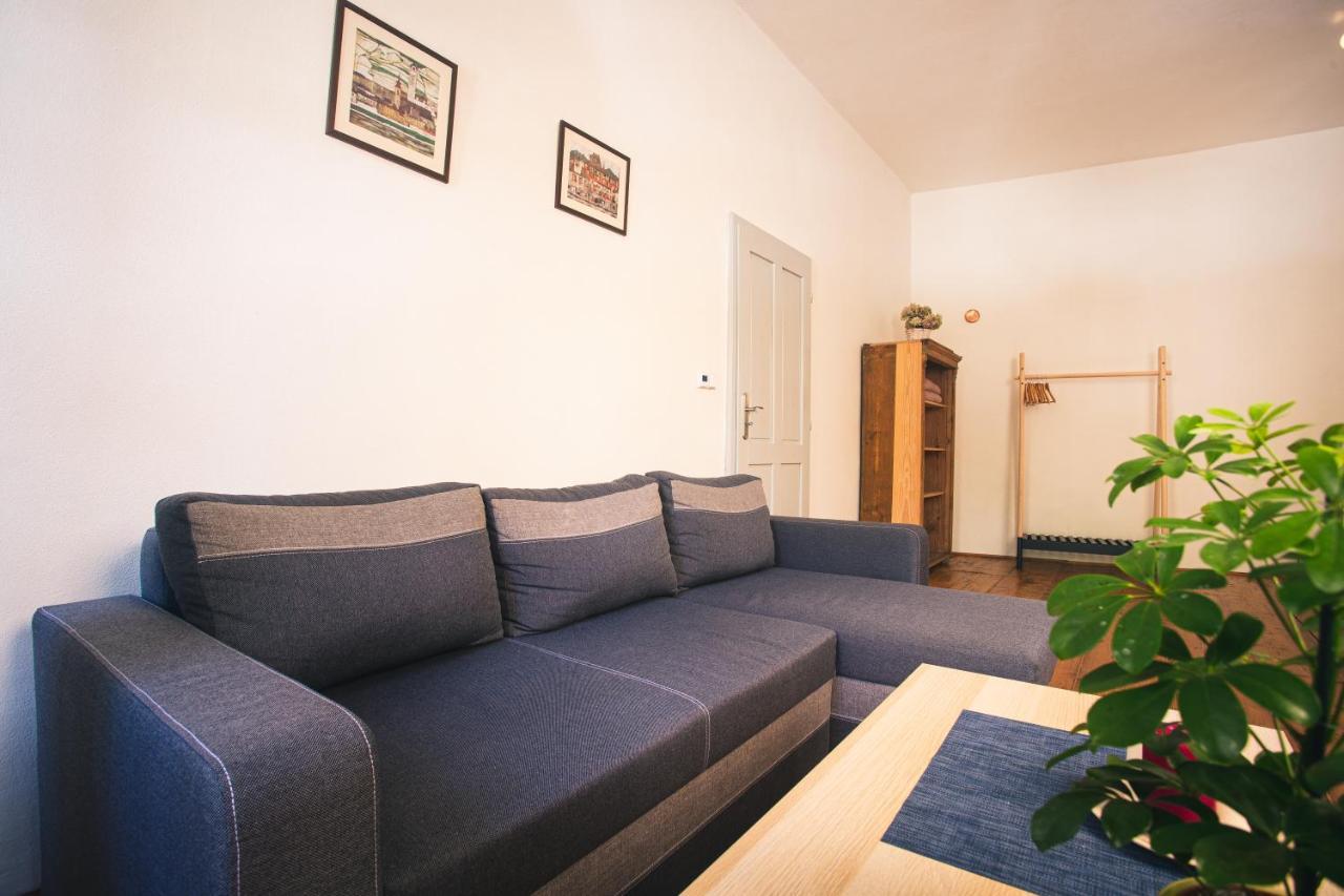 Downtown Apartment