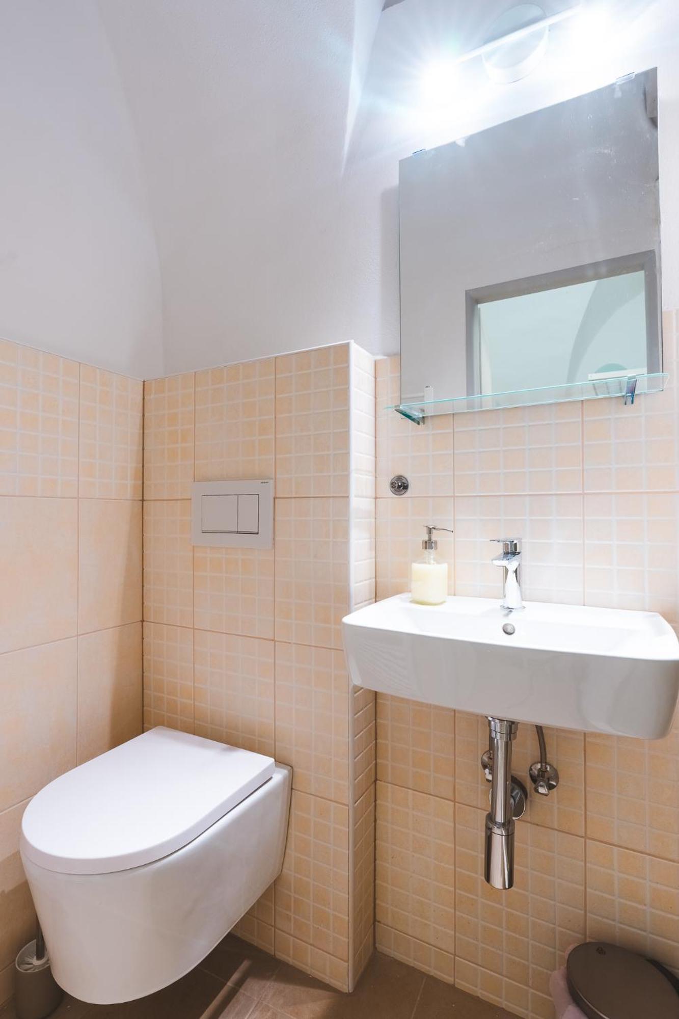 Apartment Downtown Cesky Krumlov