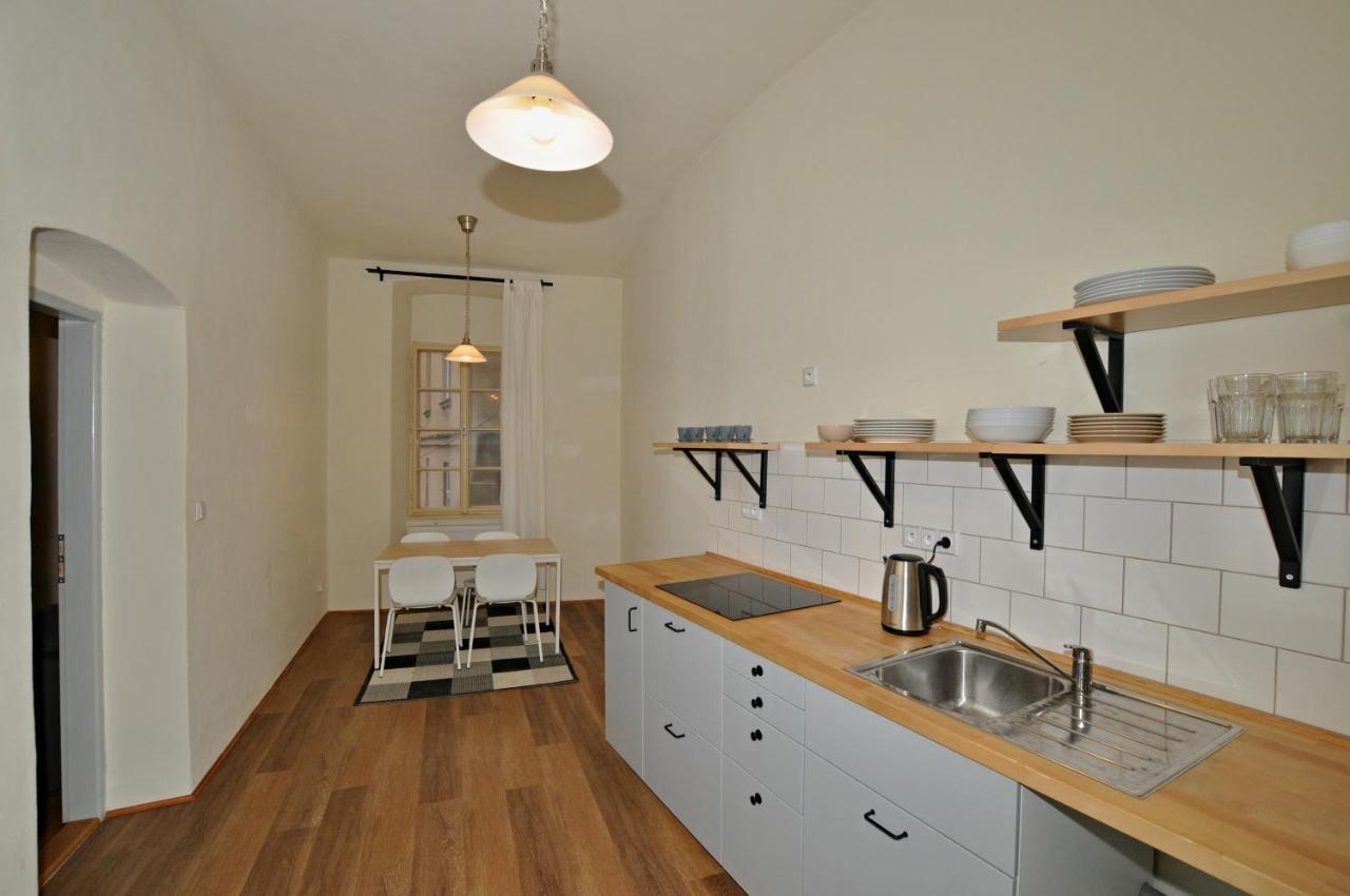 Apartment Downtown Cesky Krumlov
